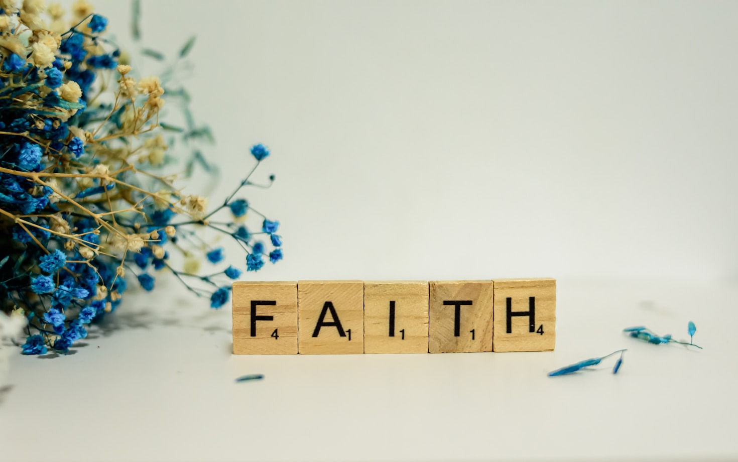 How Faith Can Inspire Global Change